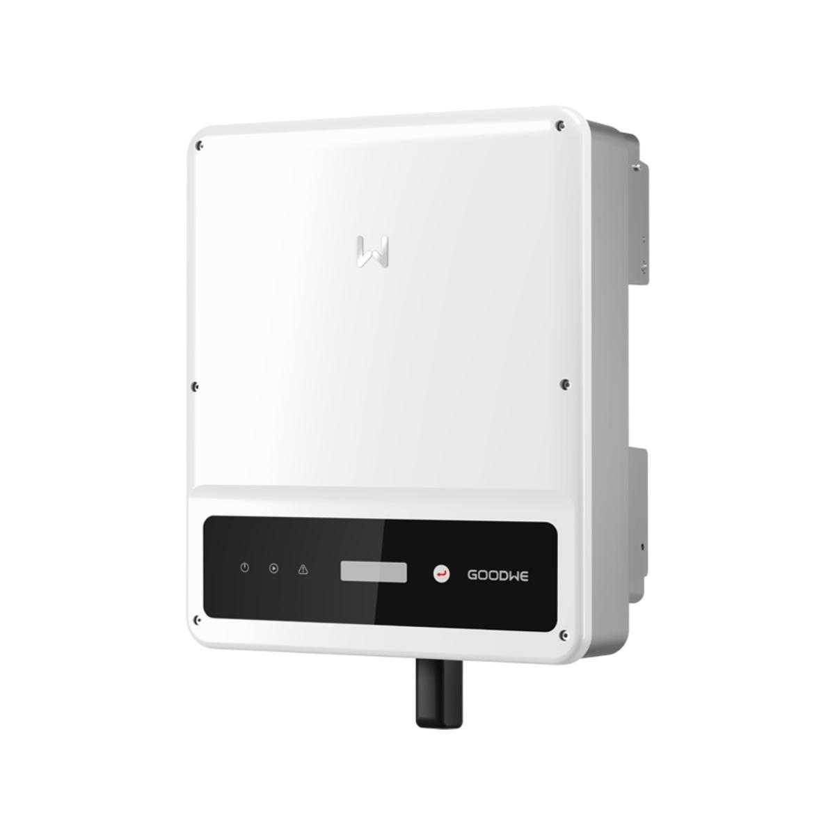 GoodWe SDT G2 GW6K-DT 6 kW Three-Phase Solar Inverter with reference GW6K-DT G2 from the brand GOODWE