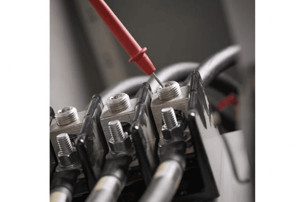 TL75 Hard Point Test Lead Set with reference 3971218 from the brand FLUKE