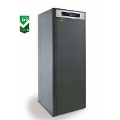 Domusa EVOLUTION EV 30 HFDX Oil-Fired Boiler with reference TEVO000044 from the brand DOMUSA