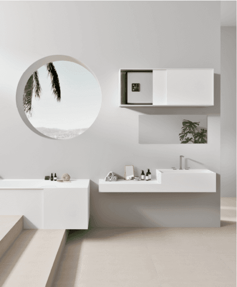 Vertical/Horizontal Electric Water Heater with WiFi Thermor Onix Connect 50 with reference 231074 from the brand THERMOR