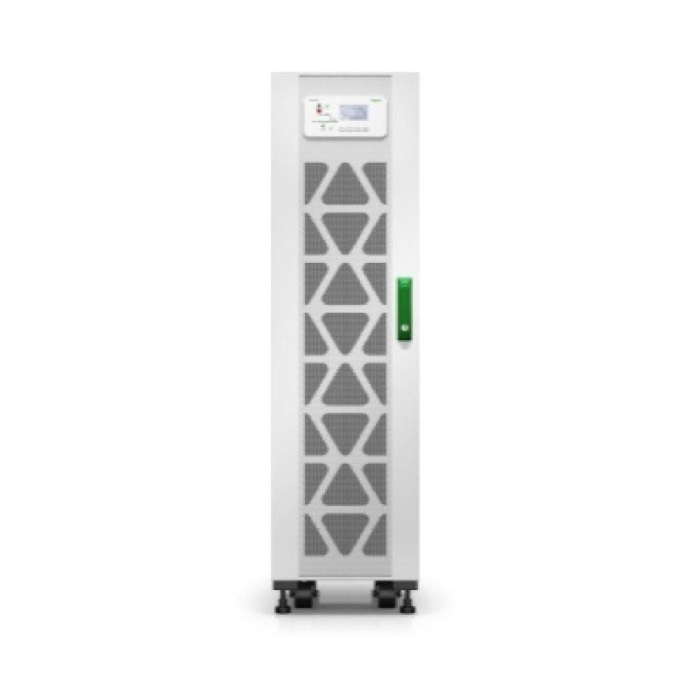 SAI Easy UPS 3S 15 kVA 400 V 3:1 for Internal Batteries with reference E3SUPS15K3IB from the brand SCHNEIDER ELECTRIC
