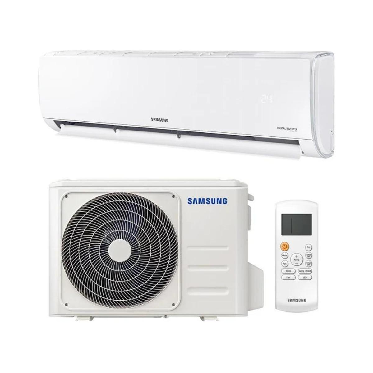 Samsung AR35 Air Conditioner 5.3 kW 18000 BTU with reference F-AR18BXHQ from the brand SAMSUNG