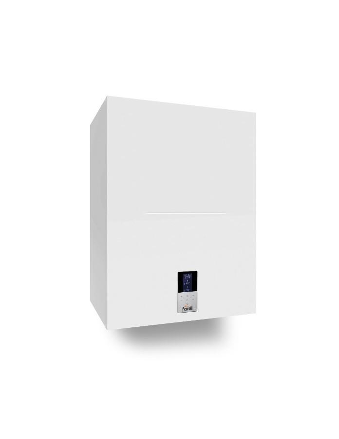 Ferroli Bluehelix HITECH RRT 28C N/P Combination Gas Boiler with reference 695S00284 from the brand FERROLI