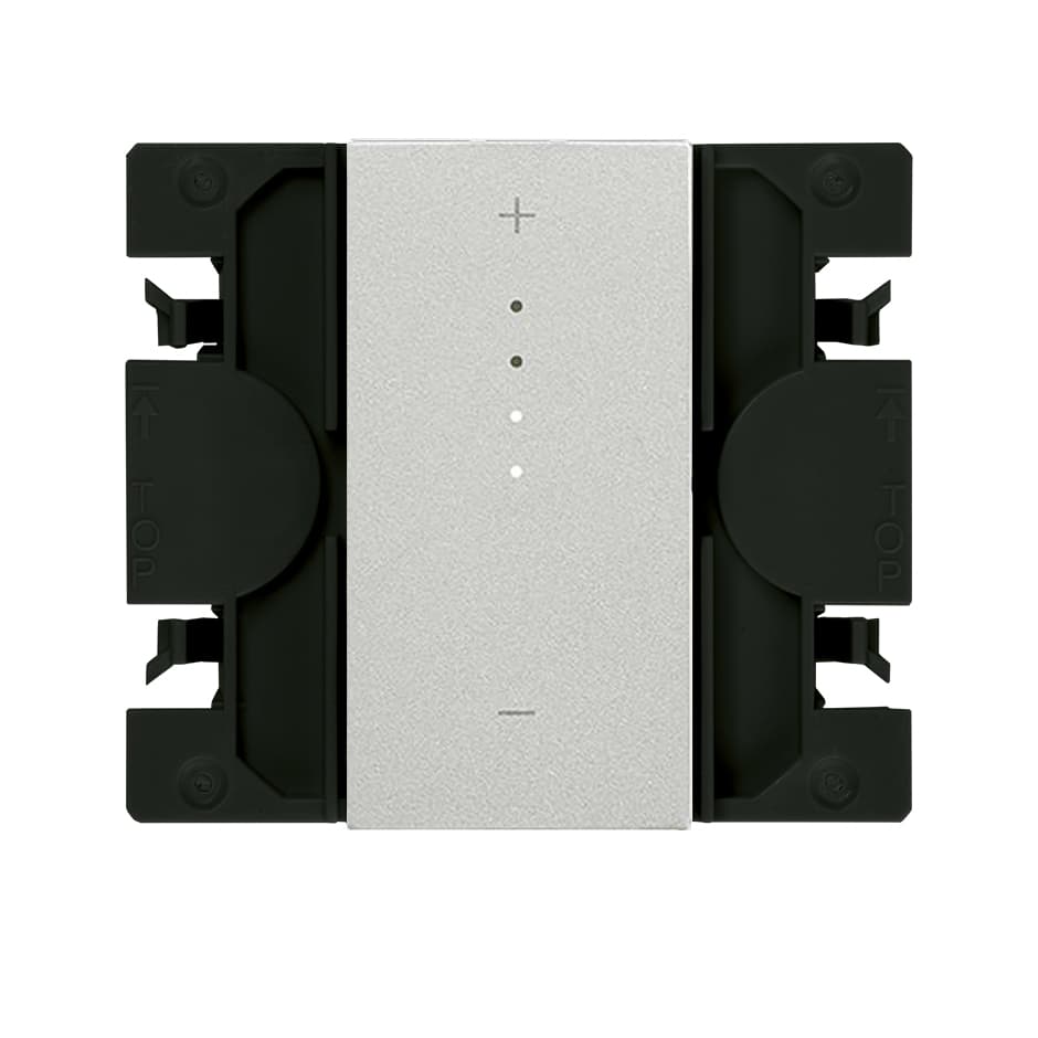 Led Strip Light Simon SIMON Electronic Dimmer Switch LED Strip PWM Aluminium 270 - GroupSumi ...